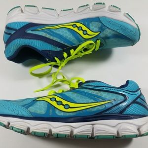 saucony mayhem womens
